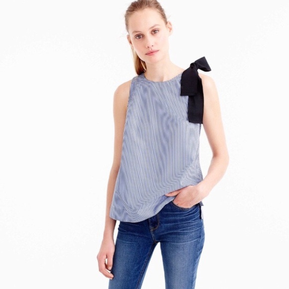 NWT J. Crew Top